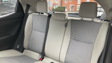 Toyota Yaris 1.5 Hybrid Excel 5dr CVT Hybrid Hatchback